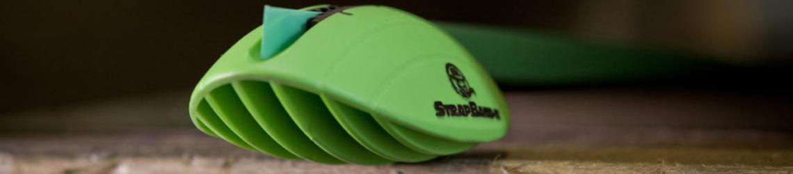 Bandeinfädelwerkzeuge