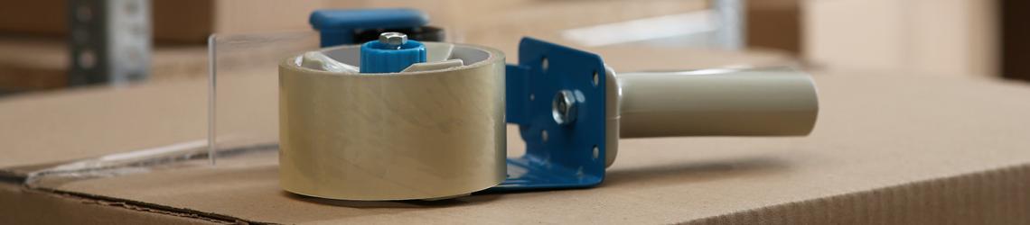PVC-Klebeband