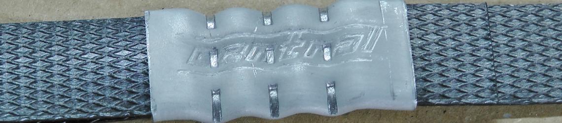 Verschlüsse für KU-Umreifung