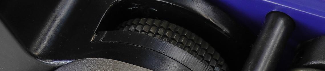 Geräte für Ladungssicherung