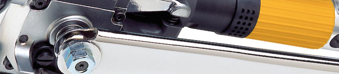 Geräte für ST-Umreifung