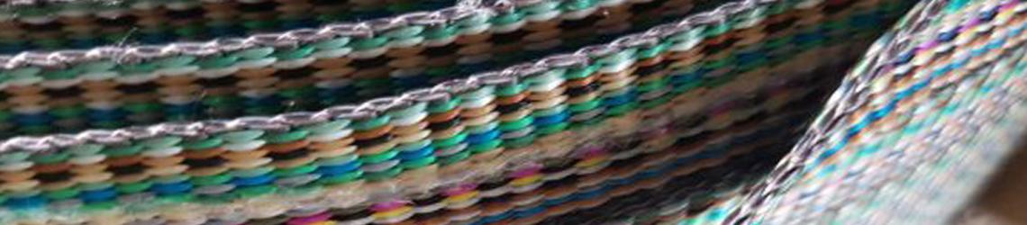 Band für TX-Umreifung