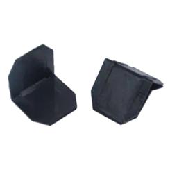 Kunststoff - Kantenschutzwinkel (stark) 