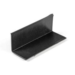 Kunststoff - Kantenschutzwinkel (lang) 