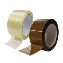 PP-Klebeband (low noice) - 50 µm 