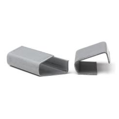 Glatte Verschlusshülsen in A-Form 